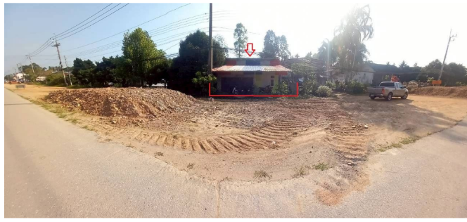 picture HOME 49.6 Sq.w. Phrommakhiri Nakhon Sri Thammarat for 2.2M - 6/14