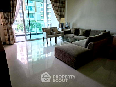 Condos for sale Chulalongkorn University : 2-BR Condo at The Park Chidlom near BTS Chit Lom (ID 2707948)