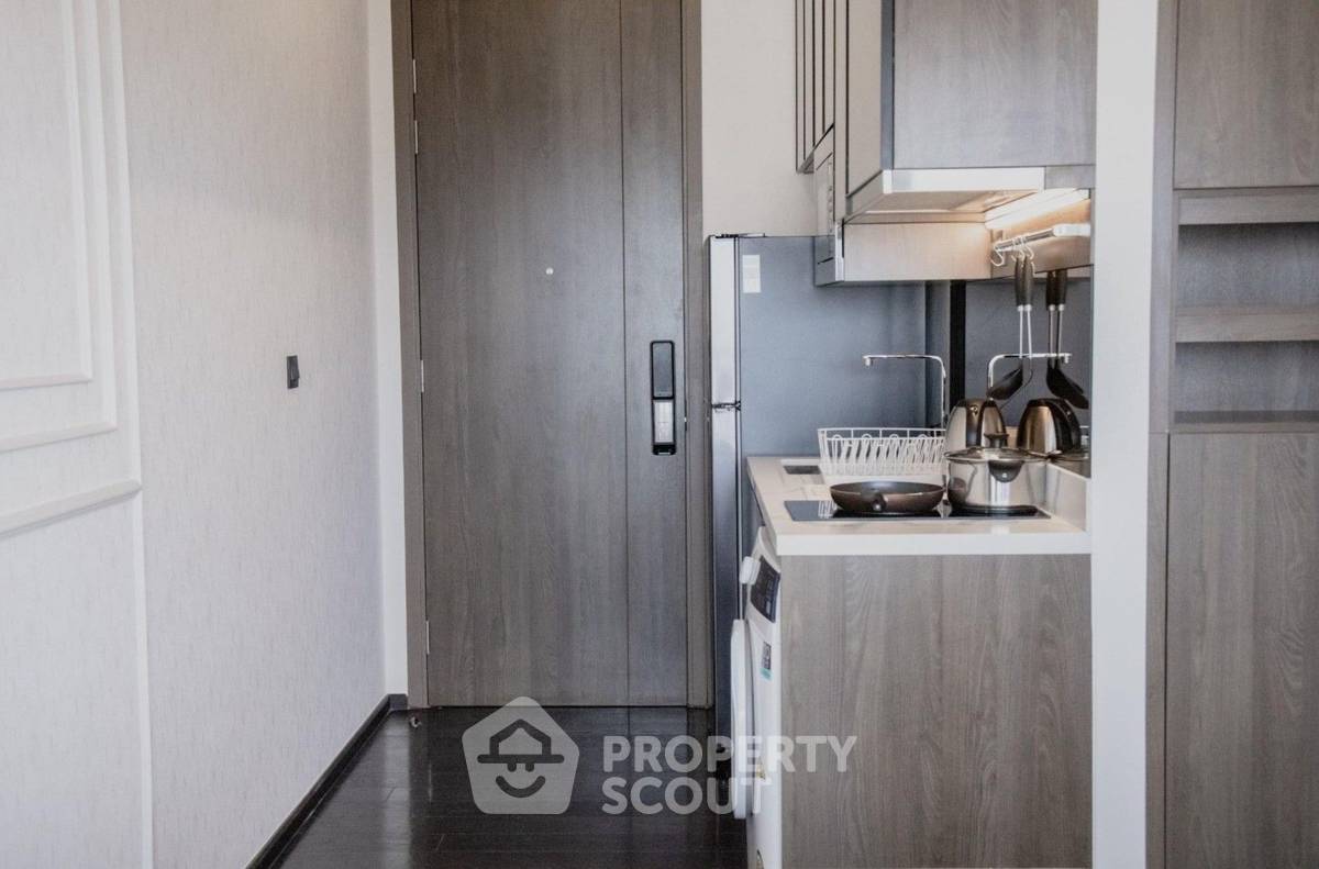 picture 2-BR Condo at Park Origin Thonglor near BTS Thong Lor (ID 1918732) - 7/14
