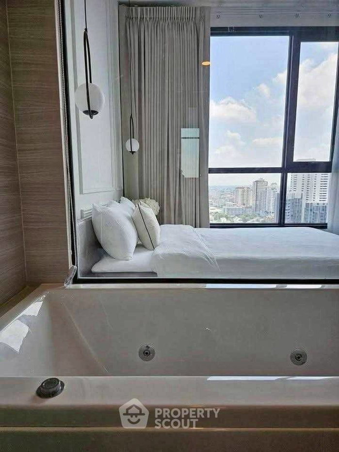 picture 1-BR Condo at Park Origin Thonglor near BTS Thong Lor (ID 2653259) - 5/16