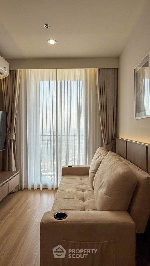 รูป คอนโด 1-ห้องนอน ที่ สกายไรส์ อเวนิว สุขุมวิท 64 ใกล้ BTS ปุณณวิถี (ID 2957975) - รูปที่ 2/12