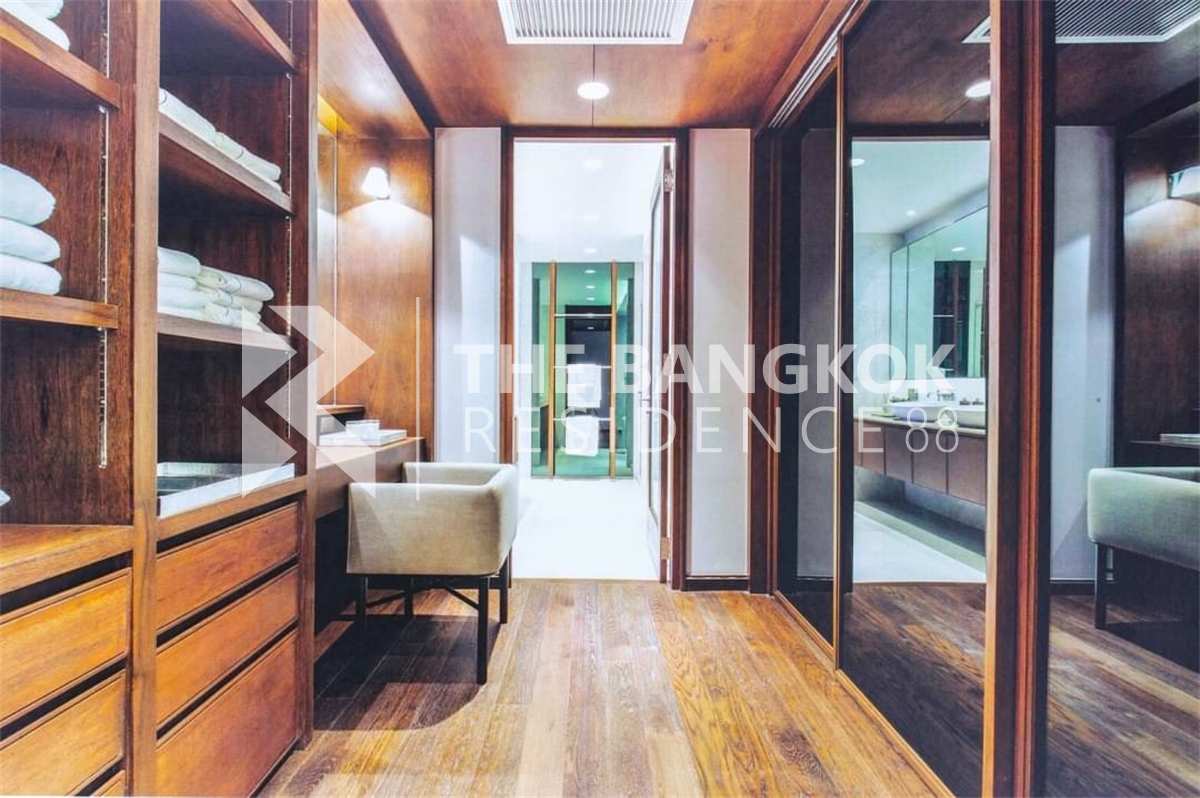 รูป คอนโด Luxury ราคาพิเศษ ดิ อิสสระ ลาดพร้าว - รูปที่ 9/10
