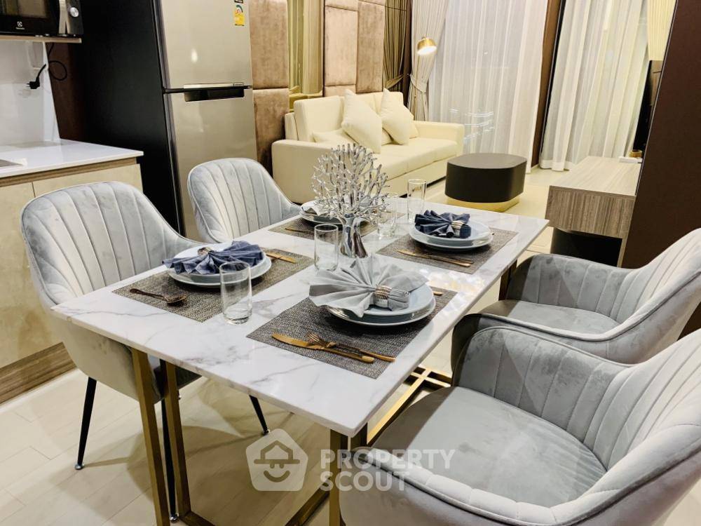 รูป คอนโด 1-ห้องนอน ที่ โนเบิล เพลินจิต ใกล้ BTS เพลินจิต (ID 1471962) - รูปที่ 13/13
