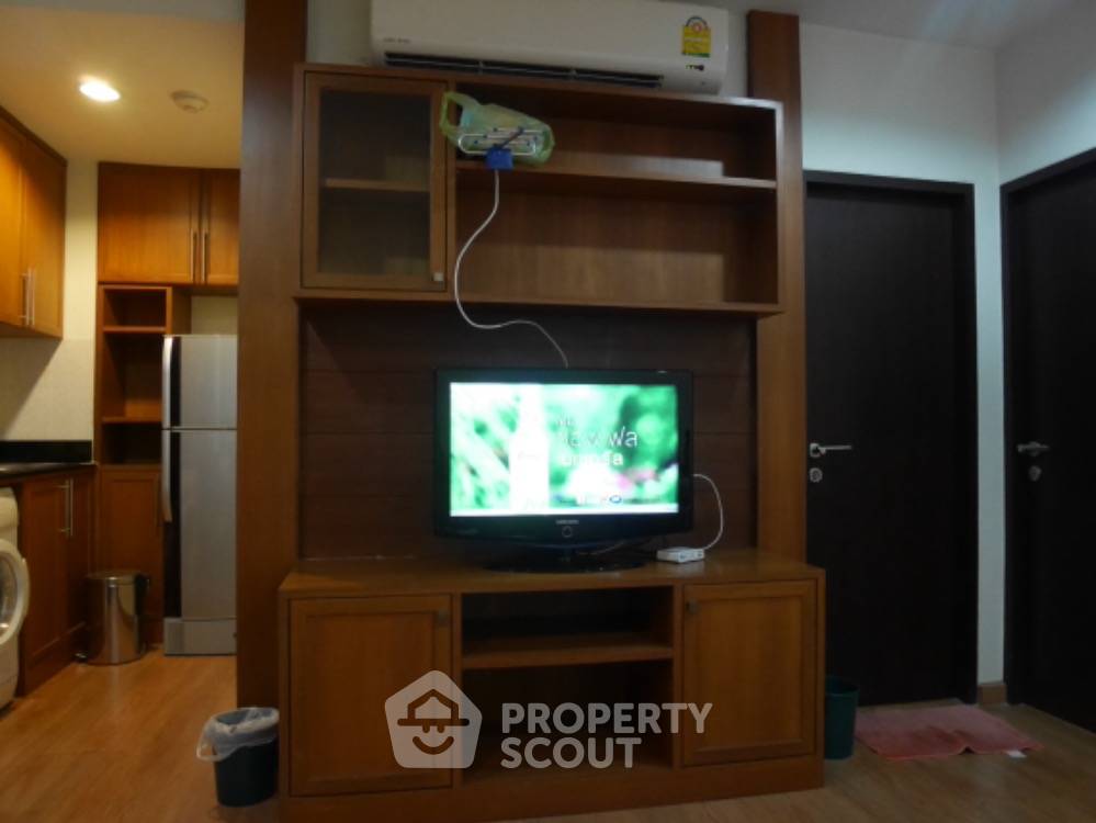 รูป คอนโด 1-ห้องนอน ที่ ดิ แอดเดรส สุขุมวิท 42 ใกล้ BTS เอกมัย (ID 424283) - รูปที่ 5/6