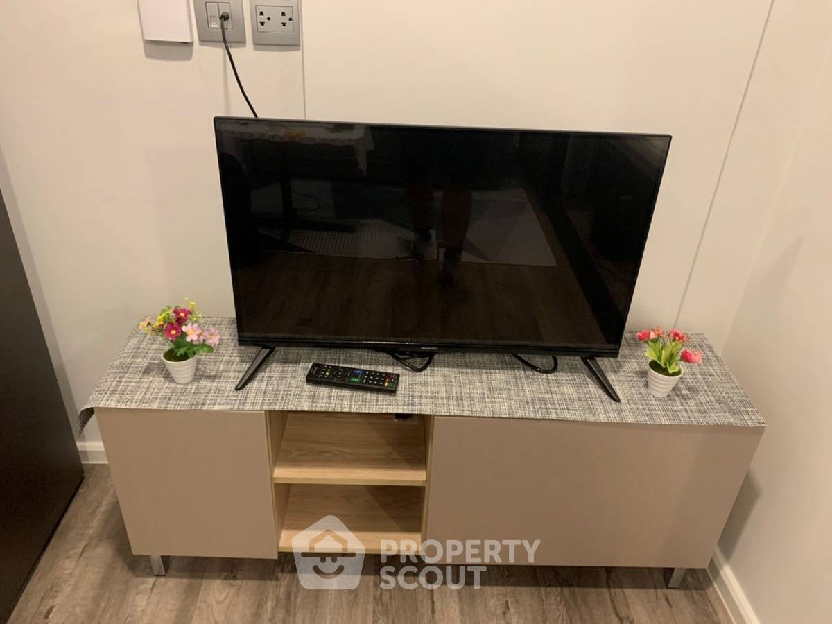 picture 1-BR Condo Atmoz Ratchada-Huaikwang, Wang Thonglang (3rd Floor) (ID 1345017) - 5/11
