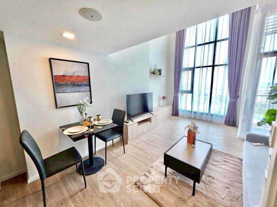 รูป คอนโด 1 ห้องนอน ชั้น 22 ที่ Modiz Sukhumvit 50 ใกล้ BTS อ่อนนุช (ID 2097484) - รูปที่ 11/15