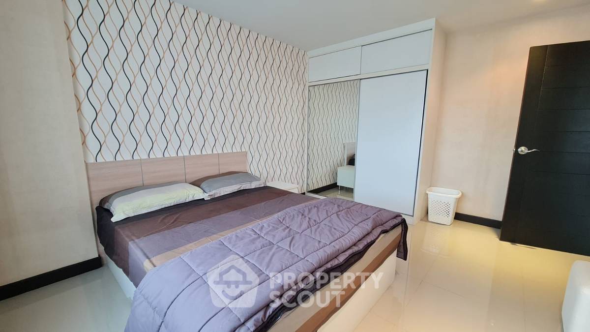 รูป คอนโด 1 ห้องนอนให้เช่า – ดิ 88 คอนโด หัวหิน ใจกลางเมือง (ID 1176820) - รูปที่ 8/14