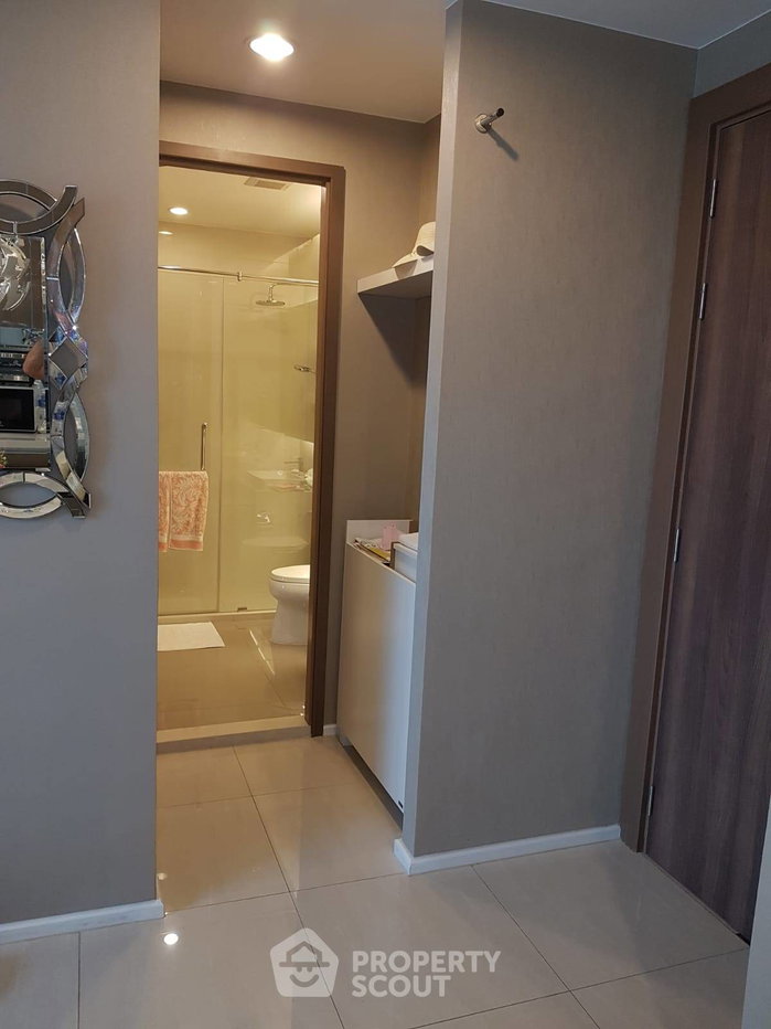 รูป คอนโด 1-ห้องนอน ที่ แม่น้ำ เรสซิเดนท์ ใน วัดพระยาไกร (ID 2958140) - รูปที่ 9/9