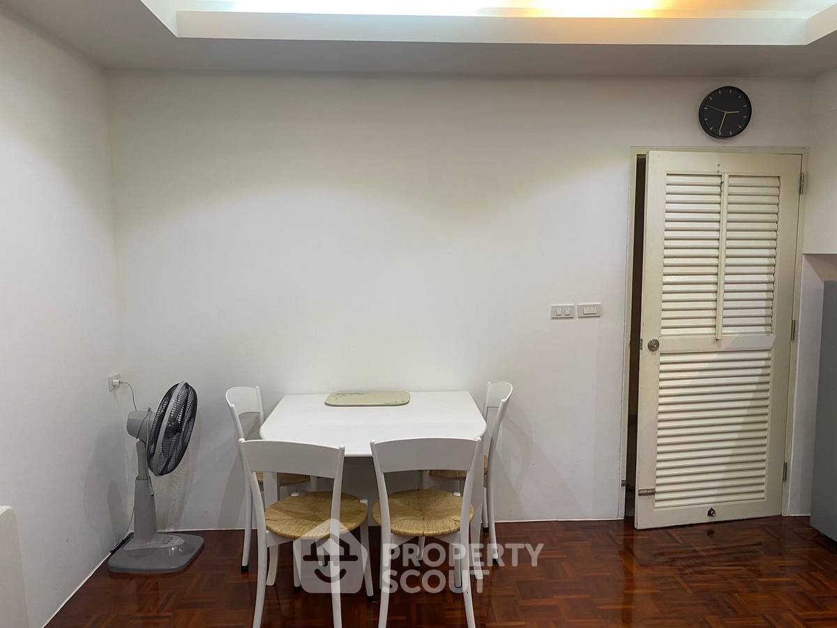 รูป คอนโดมิเนียม 1 ห้องนอน 68 ตร.ม. ขาย ที่ริมธัด คอนโด ใกล้เดอะ เวนิส ชะอำ (ID 1014829) - รูปที่ 5/10