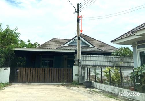 picture HOME 96.1 Sq.w. Phanat Nikhom Chonburi for 3.5M - 15/18