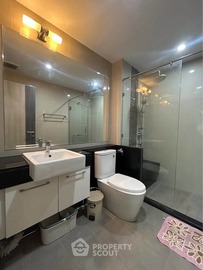 รูป คอนโด 1-ห้องนอน ที่ ศุภาลัย เอลีท พญาไท ใกล้ ARL ราชปรารภ (ID 2643115) - รูปที่ 12/14