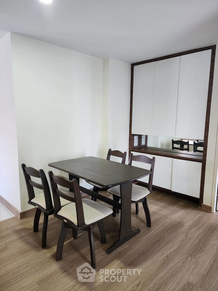 รูป คอนโด 2 ห้องนอน ชาโตว์ อิน ทาวน์ พหลโยธิน 14-2 ใกล้ BTS สะพานควาย (ID 1957713) - รูปที่ 8/8