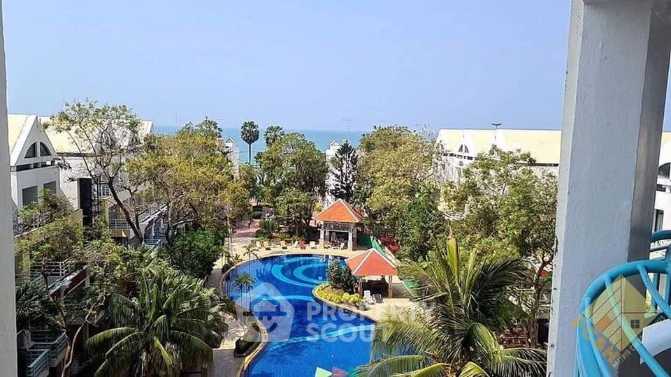 รูป คอนโด 2-ห้องนอน ที่ เมโทร จอมเทียน คอนโดเทล ใกล้ หาดจอมเทียน (ID 2110109) - รูปที่ 15/20