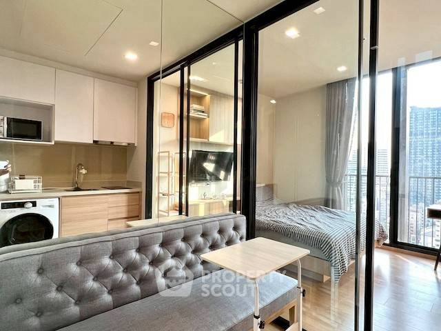รูป คอนโด 1-ห้องนอน ที่ คอนโด โนเบิล อราวน์ สุขุมวิท 33 ใกล้ BTS พร้อมพงษ์ (ID 2808470) - รูปที่ 7/12