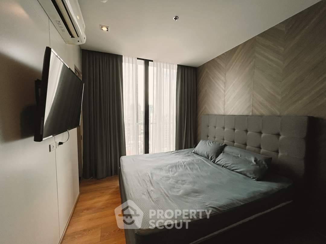 picture Studio Condo at Park Origin Phrom Phong near BTS Phrom Phong (ID 1855308) - 2/11
