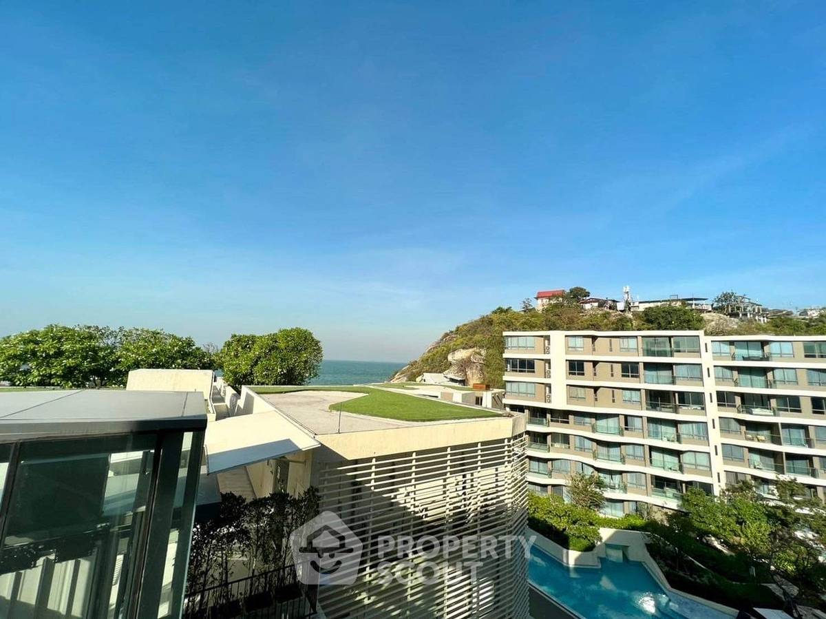 รูป คอนโด 3-ห้องนอน ที่ วีรันดา เรสซิเดนซ์ หัวหิน ใกล้ หาดเขาตะเกียบ (ID 1115639) - รูปที่ 18/23