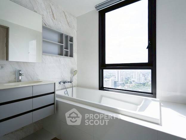 picture 2-BR Condo at HQ Thonglor near BTS Thong Lor (ID 2801427) - 13/15