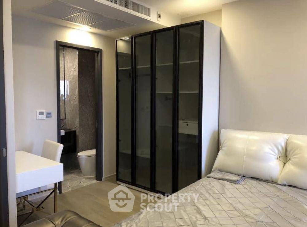 รูป คอนโด 1 ห้องนอน โครงการ Ashton Asoke ชั้น 41 ใกล้ MRT สุขุมวิท 20 ม (ID 1706754) - รูปที่ 4/8
