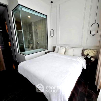 Condos for rent : 1-BR Condo At Park Origin Thonglor, 26th Floor Near BTS Thong Lor (ID 2719847)