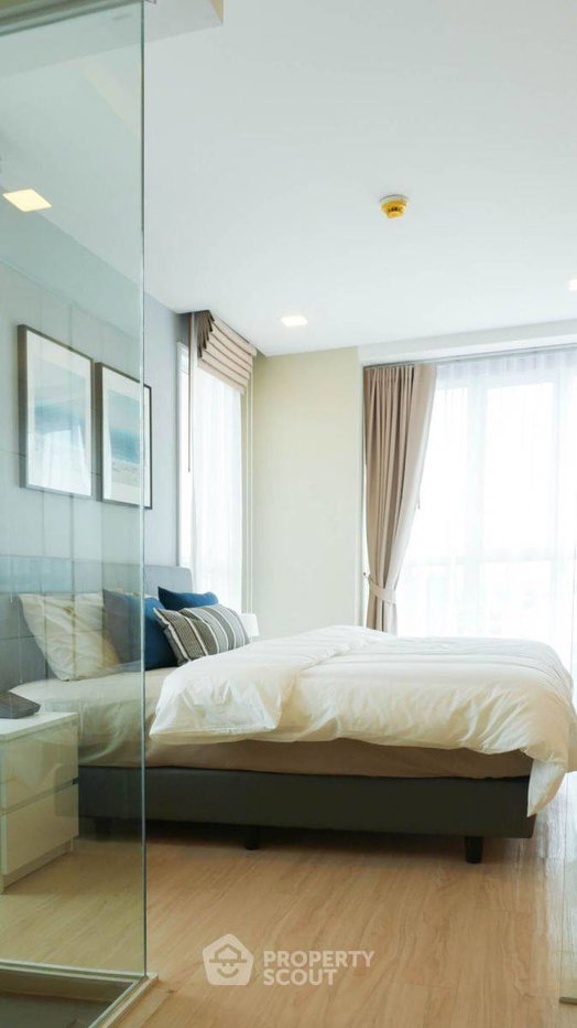picture 1-BR Condo At Cetus Beachfront, 25th-Floor, Near Jomtien Beach (ID 1540002) - 10/16