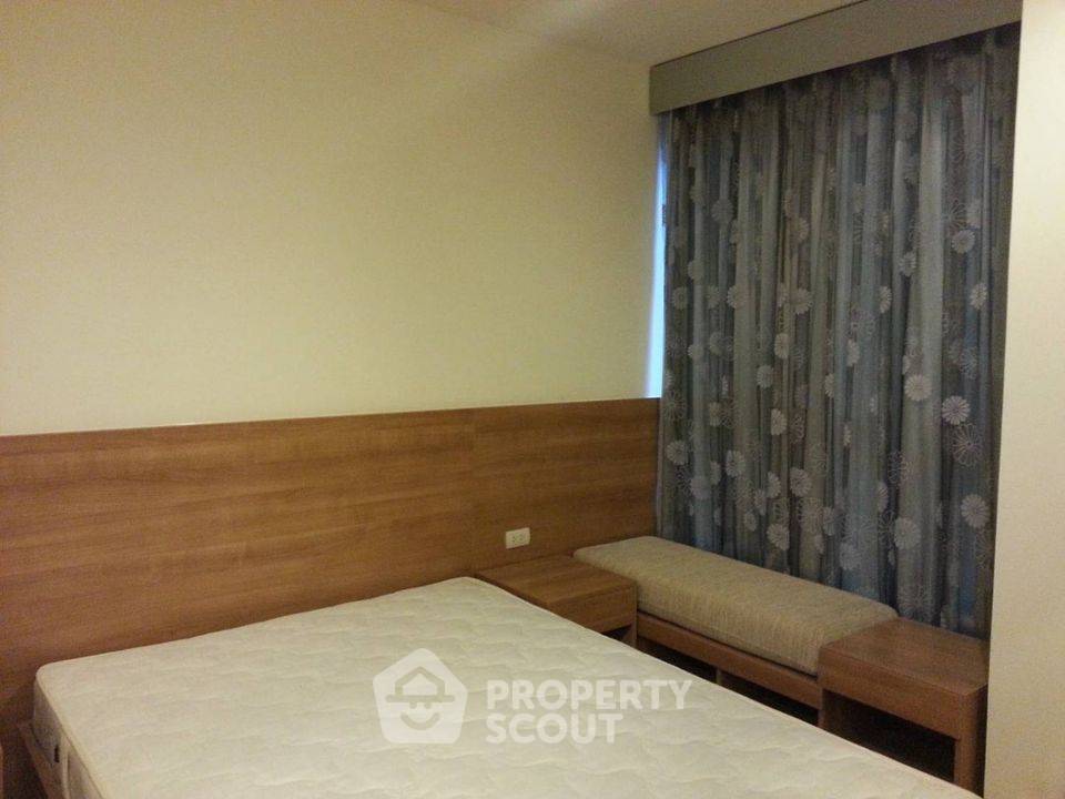 picture 1-BR Condo at Rhythm Sukhumvit 50 near BTS On Nut (ID 696804) - 7/12