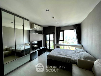 Condos for sale : 1-BR 25 Sqm Condo In Rhythm Sukhumvit 36-38, 300m To BTS Thong Lor (ID 2741623)