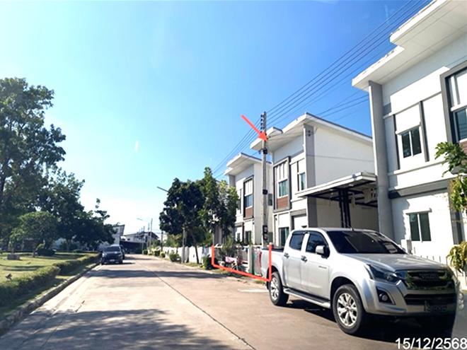 picture HOME 35 Sq.w. Muang Chon Buri Chonburi for 3.1M - 3/16