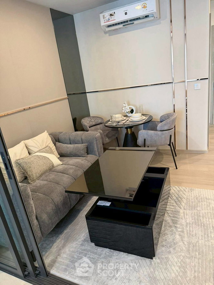 picture 1-BR Condo at ASPIRE Onnut Station near BTS On Nut (ID 2440412) - 1/9