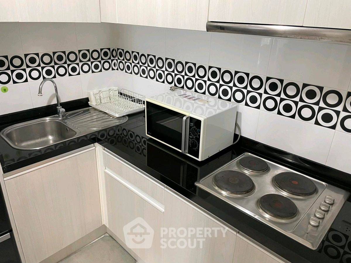 รูป คอนโด 2-ห้องนอน ที่ เบ็ล แกรนด์ พระราม 9 ใกล้ MRT พระราม 9 (ID 2317675) - รูปที่ 9/19