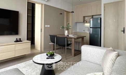 คอนโด 1-ห้องนอน ที่ โนเบิล สเตท 39 ใกล้ BTS พร้อมพงษ์ (ID 1917338)
