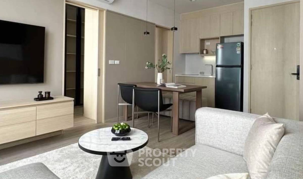 picture 1-BR Condo at Noble State 39 near BTS Phrom Phong (ID 1917338) - 1/7