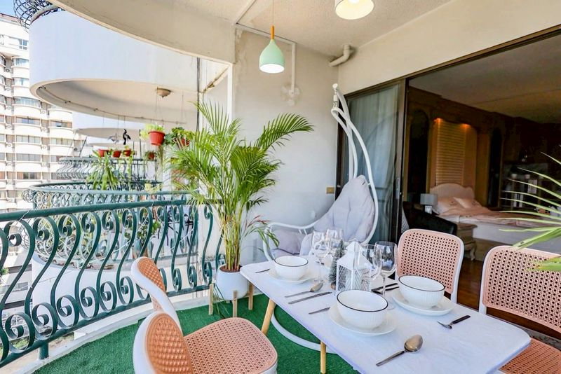 รูป 🌠🏙️ ปล่อยเช่า Hillside 4 Condo วิวดอยสุเทพ + วิว MAYA ทำเลทองใจกลางนิมมาน ✨ - รูปที่ 12/16