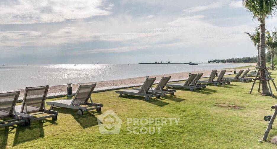 รูป คอนโด 2 ห้องนอน Bella Costa หัวหิน 67 ตร.ม. ชั้น 7 (ID 1762837) - รูปที่ 13/14
