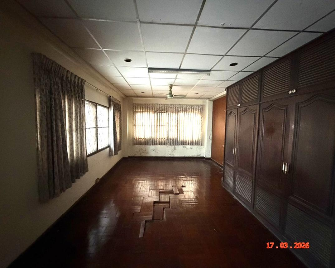 รูป อาคารพาณิชย์ 35 ตร.วา เมืองสกลนคร สกลนคร 7.9M - รูปที่ 31/36