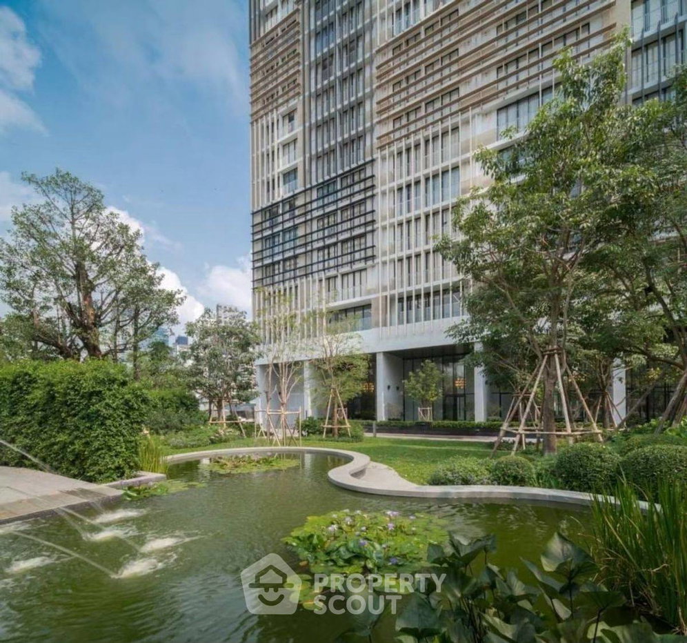 picture 2-BR Condo at Park Origin Phrom Phong near BTS Phrom Phong (ID 2190040) - 19/21