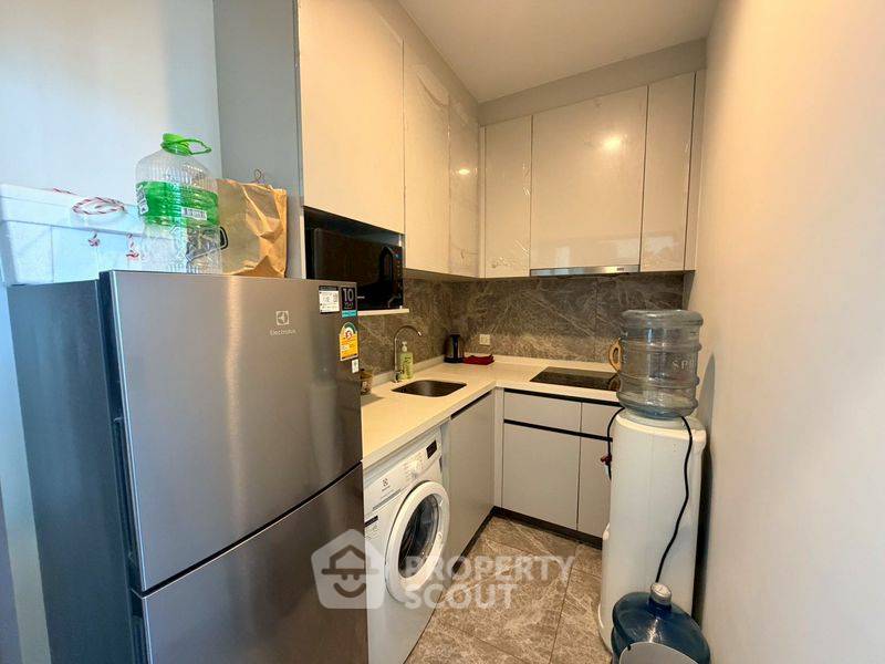 รูป คอนโด 2-ห้องนอน ที่ วิซดอม อินสปาย สุขุมวิท ใกล้ BTS ปุณณวิถี (ID 2643866) - รูปที่ 5/17