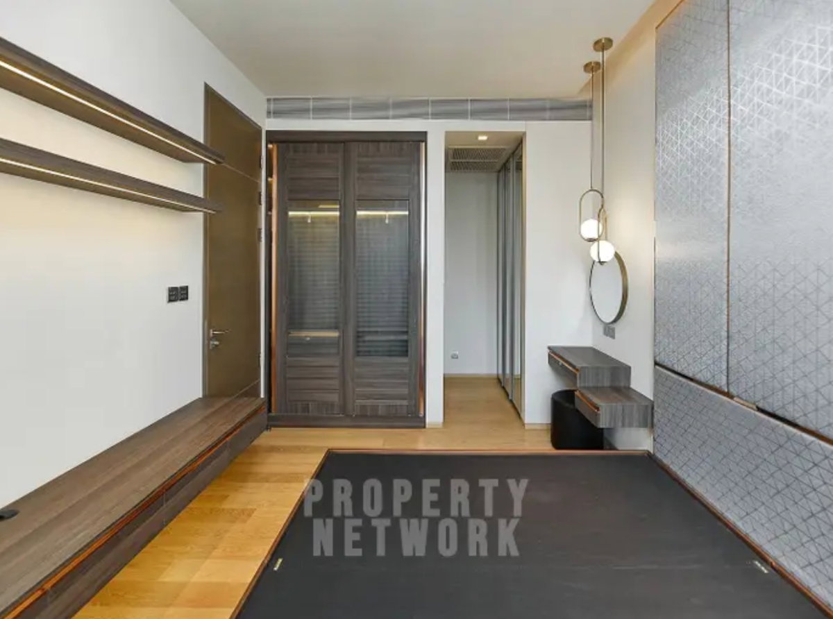picture For rent Saladaeng One | 1 BED | Add line: @agentkarn - 13/15
