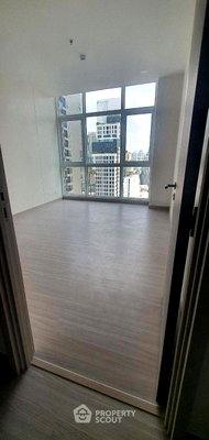 Condos for sale : High-Floor 1-BR 42 Sqm at Supalai Premier Si Phraya, MRT Sam Yan (ID 1440591)