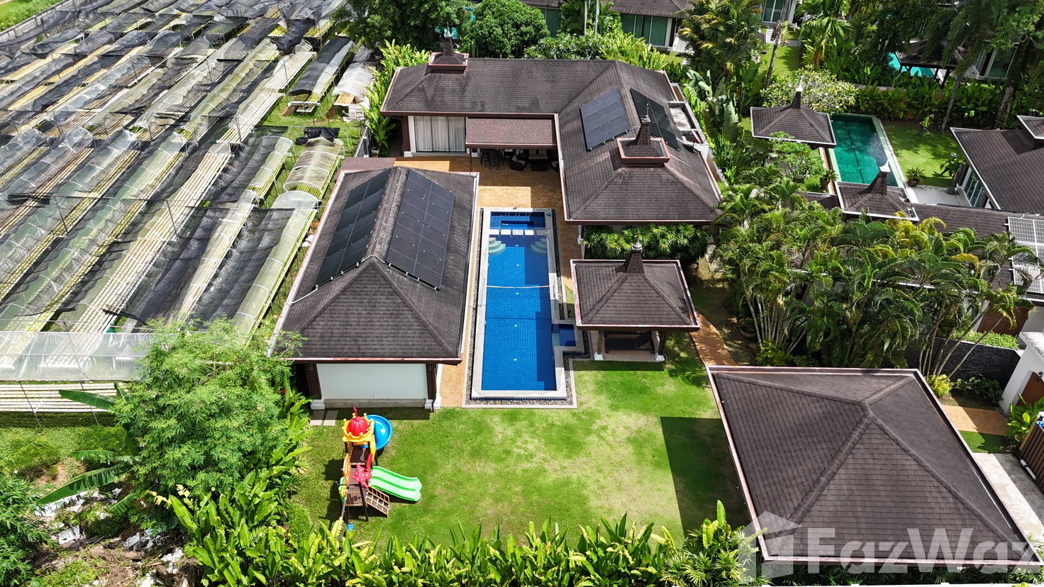 picture Perfect Family home in Thalang 1936197 - 3/31