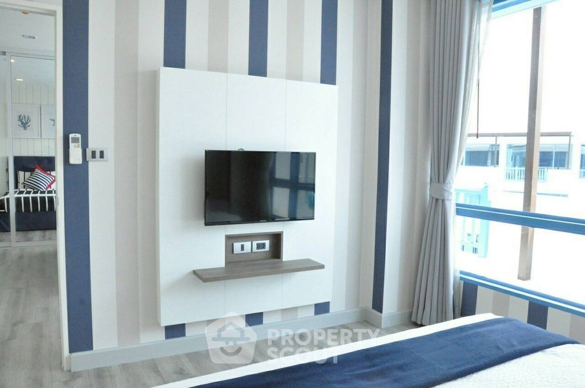 รูป คอนโด 2 ห้องนอน ขาย The Crest Santora Hua Hin ใจกลางหัวหิน (ID 2102376) - รูปที่ 6/31