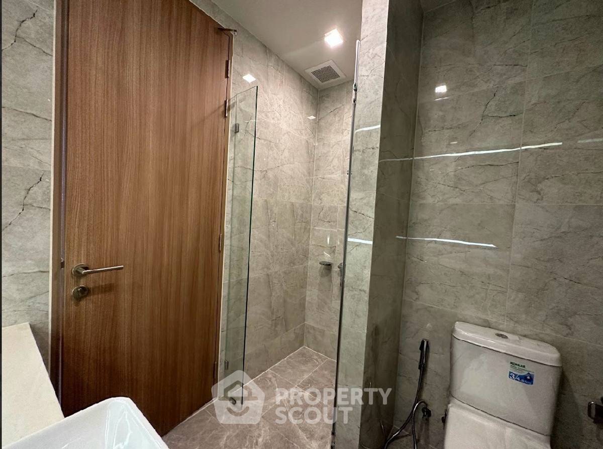 รูป คอนโด 1-ห้องนอน ที่ คอนโด โนเบิล อราวน์ สุขุมวิท 33 ใกล้ BTS พร้อมพงษ์ (ID 2473847) - รูปที่ 6/8