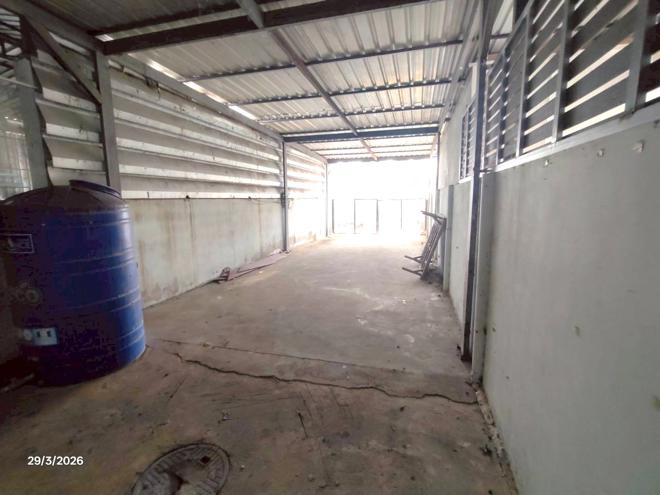 picture SHOP HOUSE 42 Sq.w. Kaeng Khlo Chaiyaphum for 2.9M - 6/38