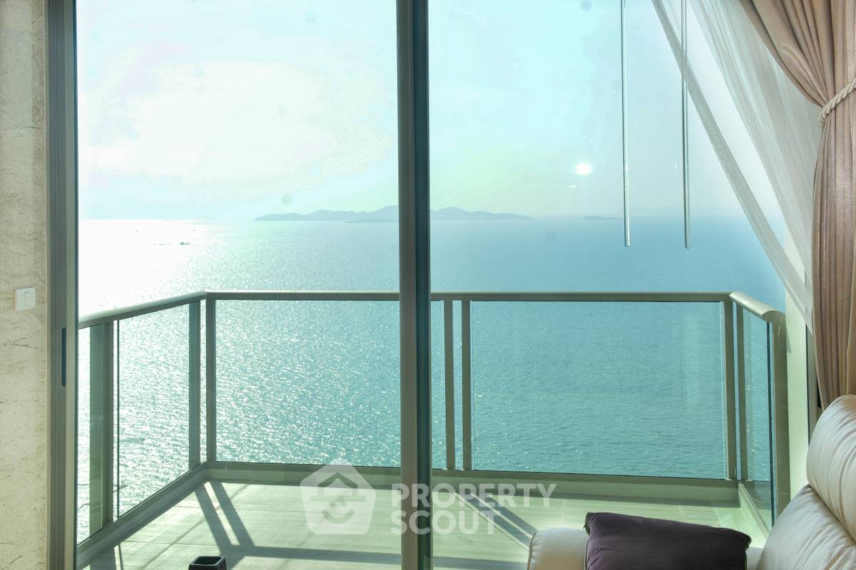 รูป คอนโด 1-ห้องนอน ที่ เดอะ ริเวียร่า วงศ์อมาตย์ ใกล้ ปราสาทสัจธรรม (ID 1104064) - รูปที่ 10/18