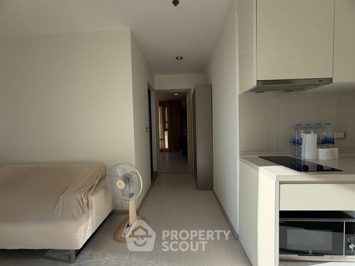 picture 1-BR Condo at Rhythm Sukhumvit 42 near BTS Ekkamai (ID 2720655) - 9/21