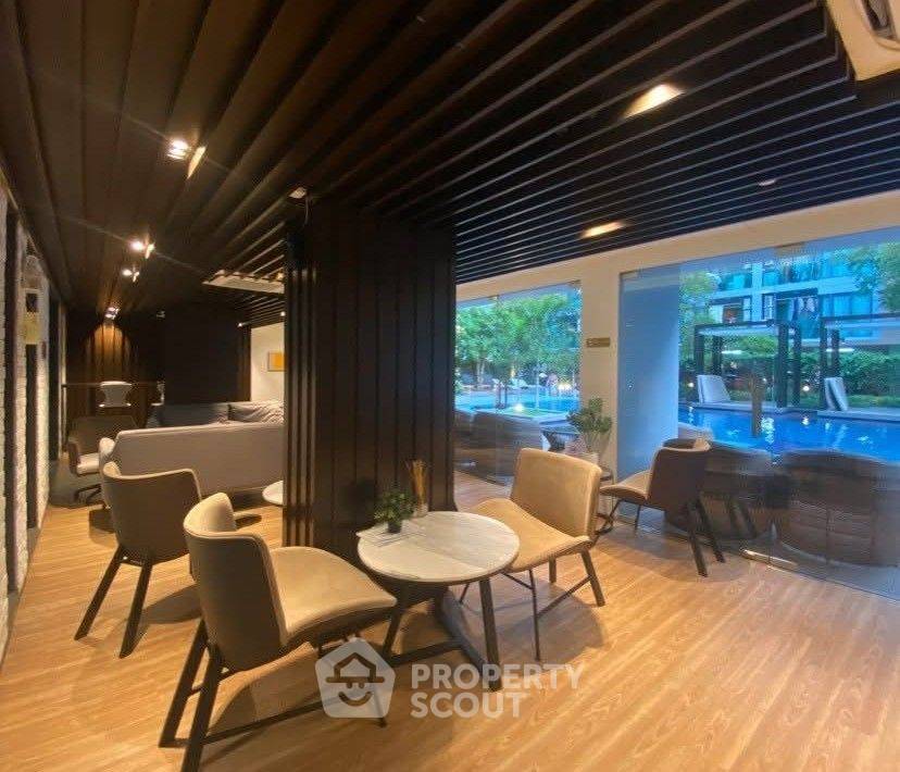 รูป คอนโด 1-ห้องนอน ที่ ดิ ไฮดเวย์ สุขุมวิท 50 ใกล้ BTS พระโขนง (ID 2088508) - รูปที่ 11/12