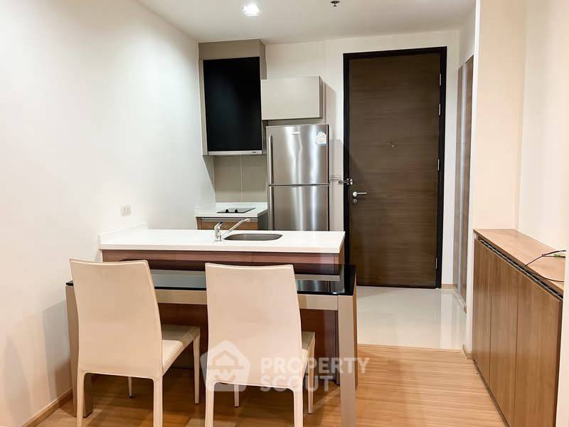 picture 1-BR 45 Sqm Condo For Rent, Rhythm Sukhumvit 50, 200m to BTS On Nut (ID 2913471) - 4/14