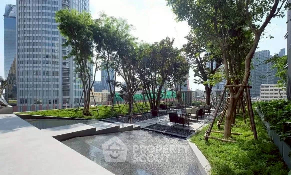 รูป คอนโด 1-ห้องนอน ที่ ลาวิค สุขุมวิท 57 ใกล้ BTS ทองหล่อ (ID 2899693) - รูปที่ 20/20