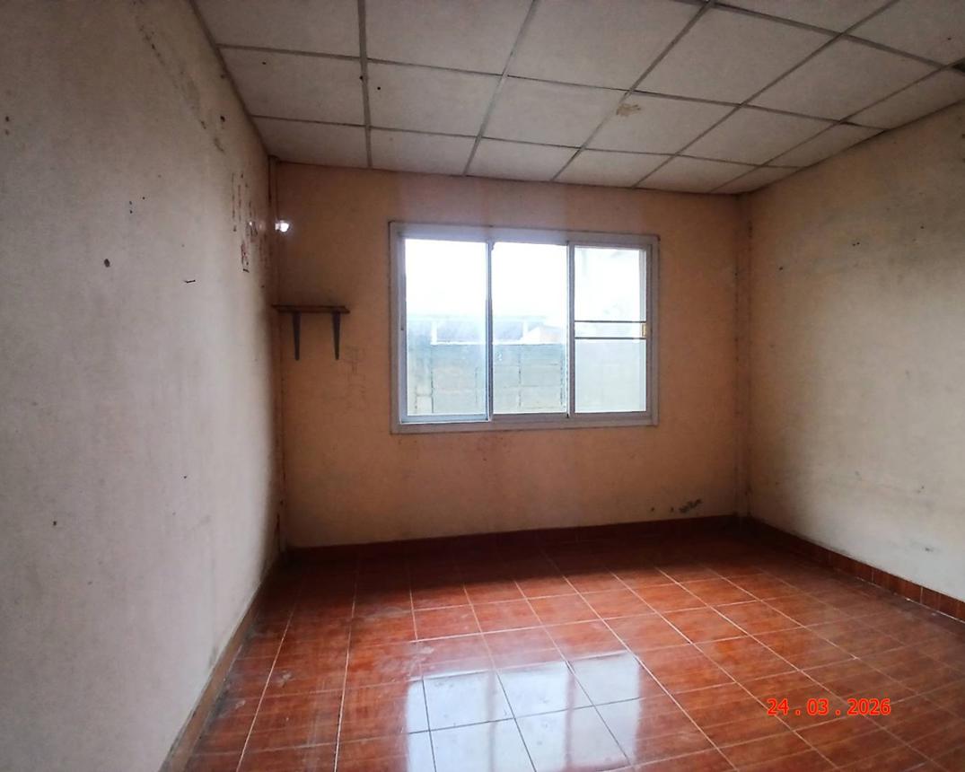 รูป บ้านเดี่ยว 129.9 ตร.วา วานรนิวาส สกลนคร 2.1M - รูปที่ 23/34