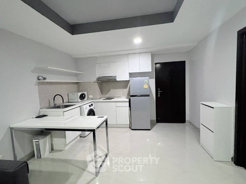 รูป คอนโด 1 ห้องนอน 44 ตร.ม. ที่ D Condo Ratchada 19 ใกล้ MRT รัชดาภิเษก 100 ม. (ID 1347446) - รูปที่ 16/17