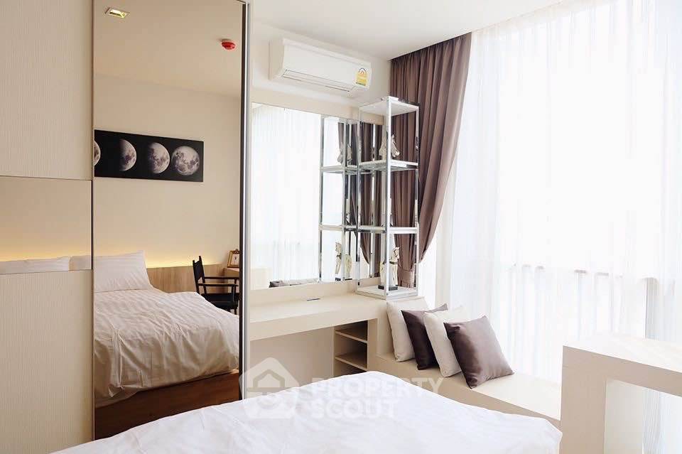 picture 1-BR Condo at Hasu Haus Sukhumvit 77 near BTS On Nut (ID 389583) - 7/7
